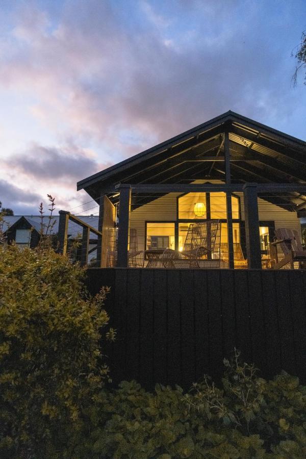 Chimes Spa Retreat Denmark Extérieur photo