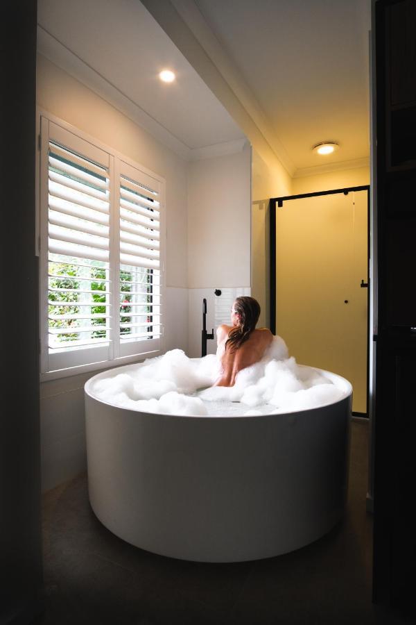 Chimes Spa Retreat Denmark Extérieur photo
