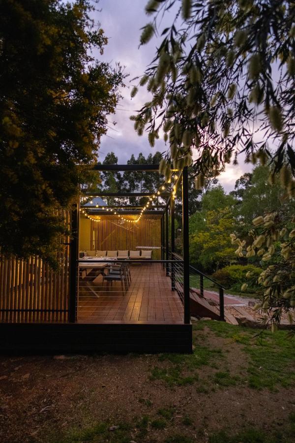 Chimes Spa Retreat Denmark Extérieur photo