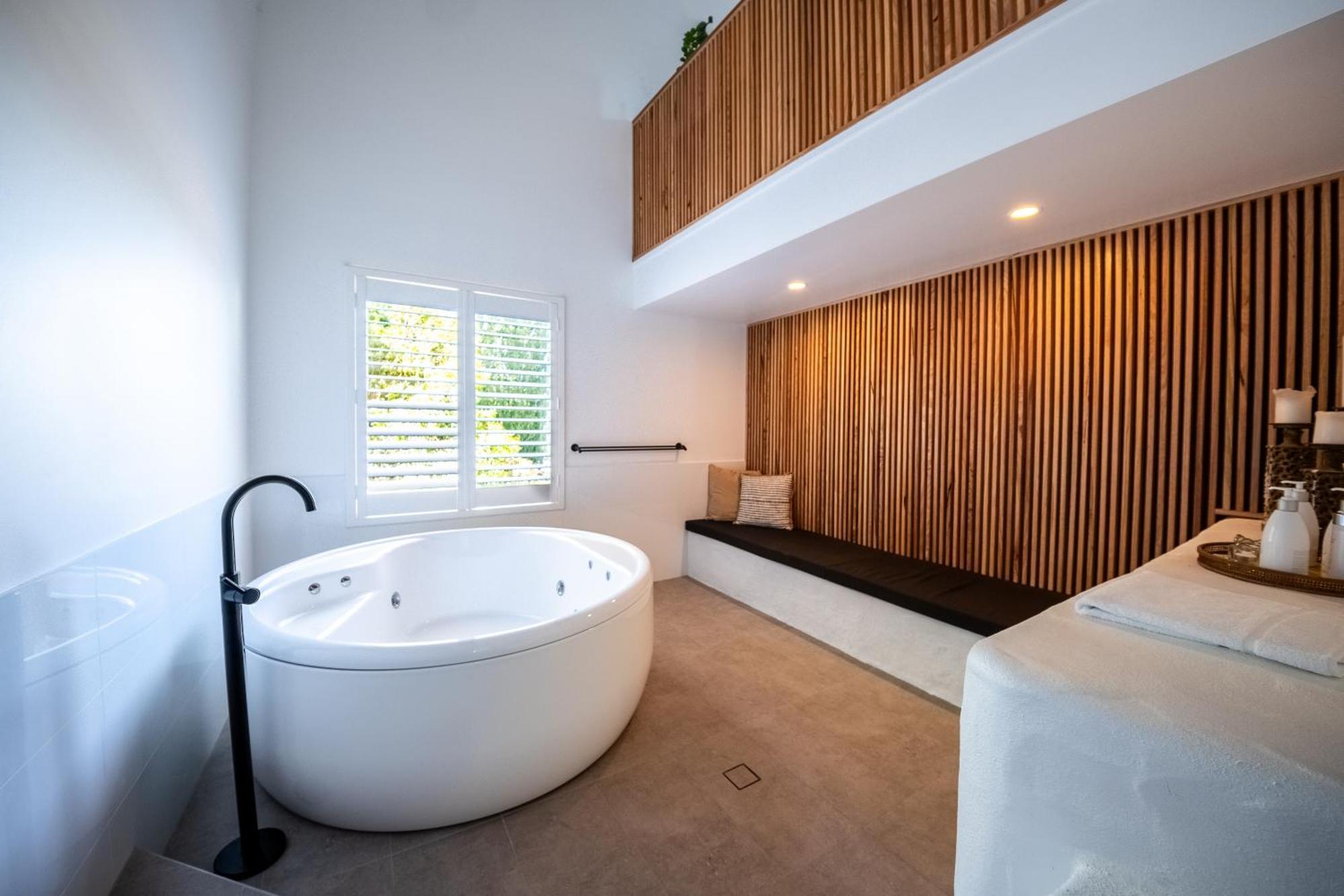 Chimes Spa Retreat Denmark Extérieur photo