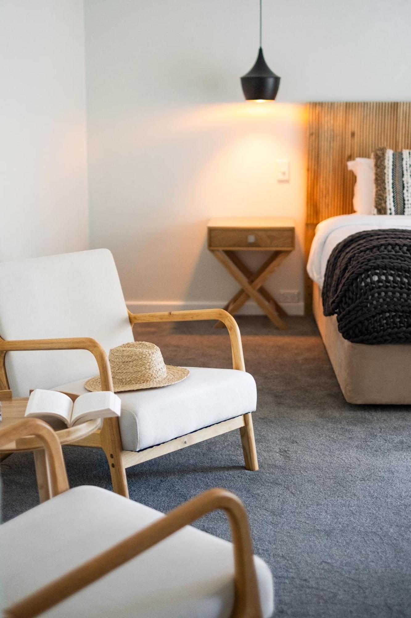 Chimes Spa Retreat Denmark Extérieur photo