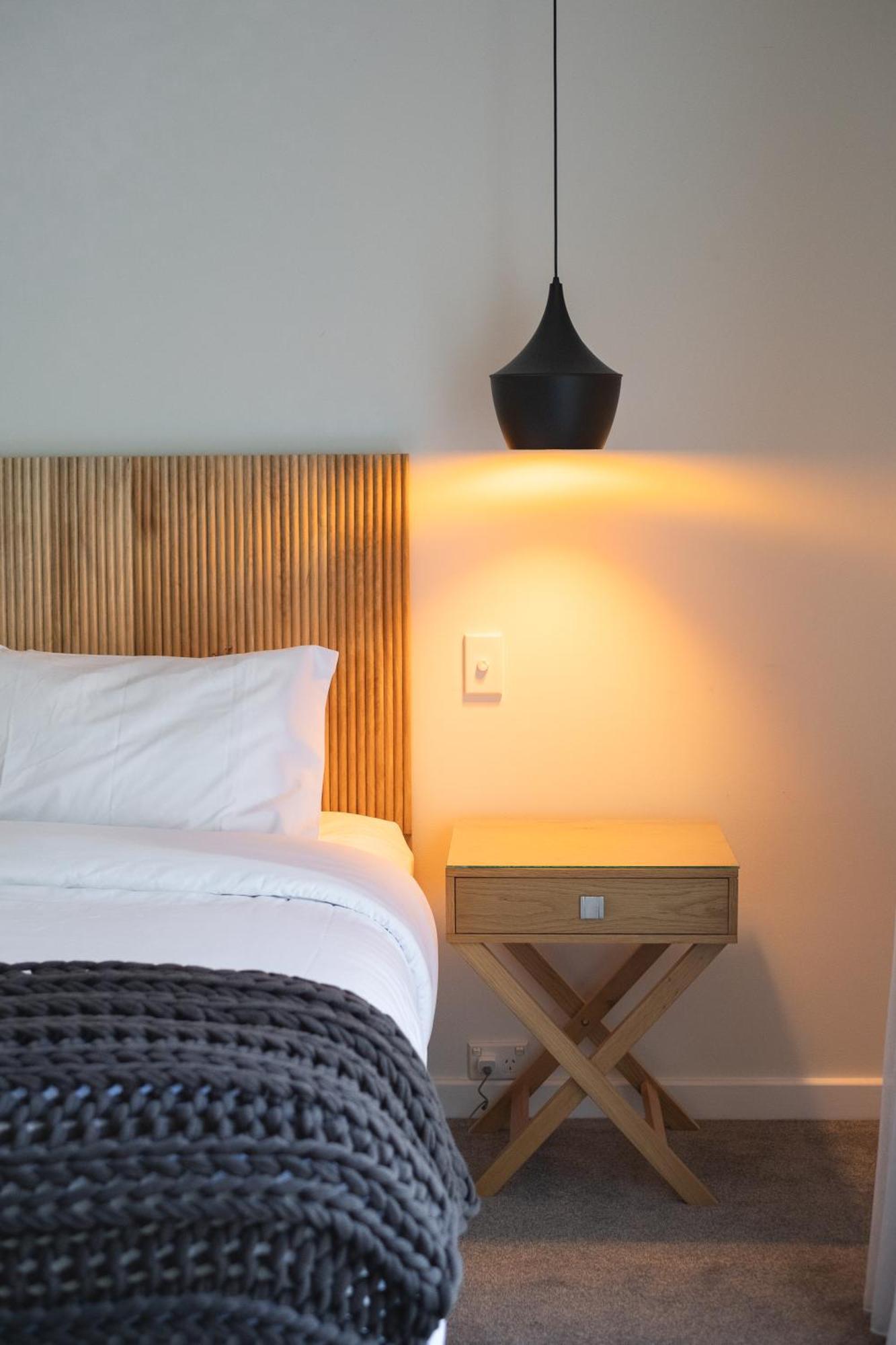 Chimes Spa Retreat Denmark Extérieur photo