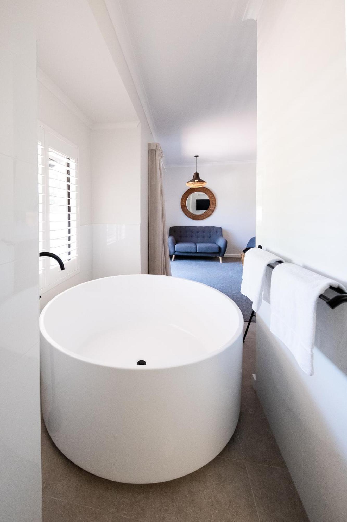 Chimes Spa Retreat Denmark Extérieur photo