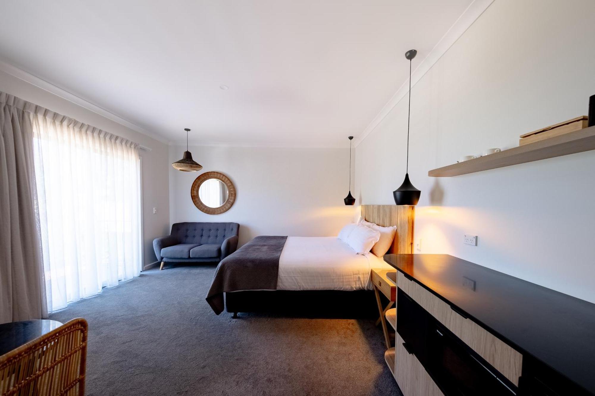 Chimes Spa Retreat Denmark Extérieur photo